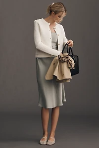 NVLT Knit Lady Jacket