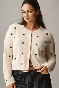 NVLT Star Lady Knit Jacket