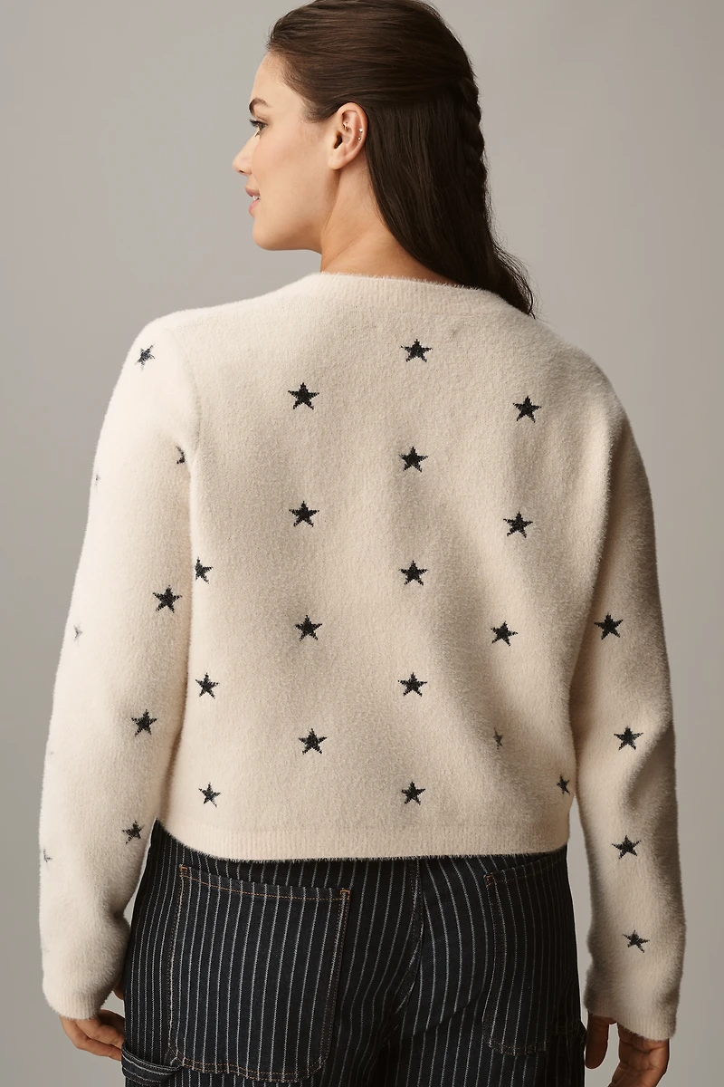 NVLT Star Lady Knit Jacket