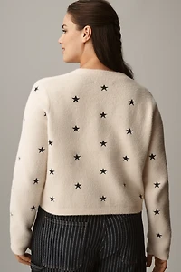 NVLT Star Lady Knit Jacket