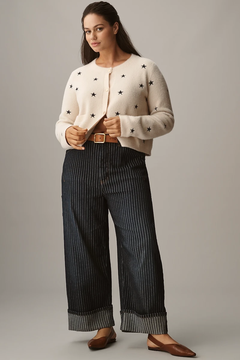 NVLT Star Lady Knit Jacket