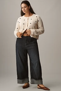 NVLT Star Lady Knit Jacket