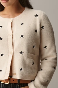NVLT Star Lady Knit Jacket