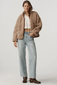 UGG® Marlene Confetti Fleece Jacket