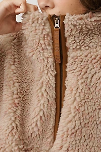 UGG® Marlene Confetti Fleece Jacket
