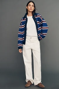 Maeve Cotton Cardigan Jacket