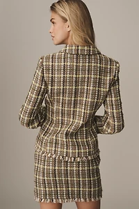 Walter Baker Myles Tweed Jacket