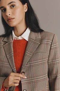 Walter Baker Stormi Blazer