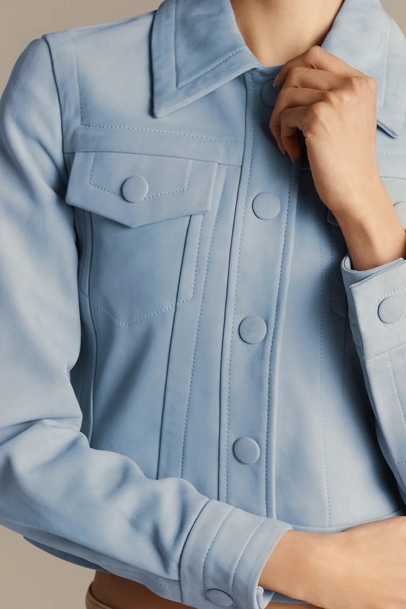 Walter Baker Kacey Jacket