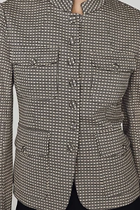 rag & bone Mercer Ponte Blazer