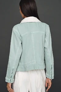 Seventy + Mochi Fai Jacket