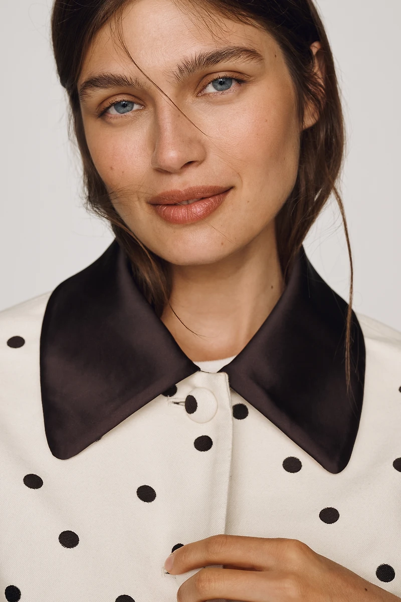 Baum und Pferdgarten Bebeth Utility Jacket
