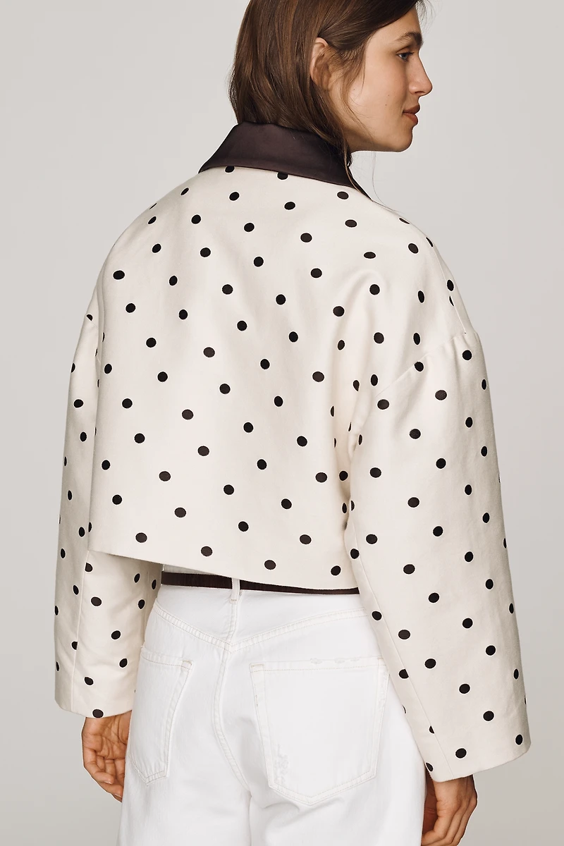 Baum und Pferdgarten Bebeth Utility Jacket