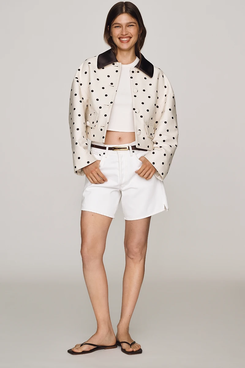 Baum und Pferdgarten Bebeth Utility Jacket