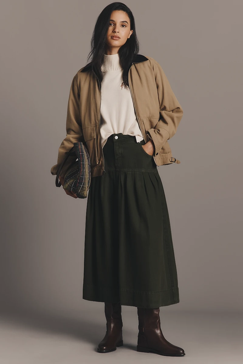 Alex Mill Alison Utility Jacket