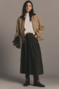 Alex Mill Alison Utility Jacket