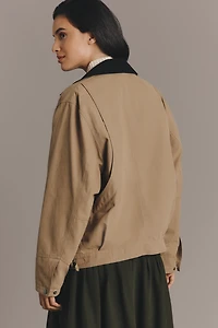 Alex Mill Alison Utility Jacket