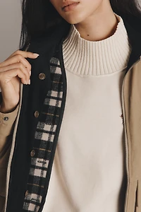 Alex Mill Alison Utility Jacket