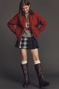 Alex Mill Alison Utility Jacket