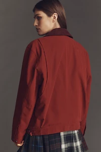 Alex Mill Alison Utility Jacket