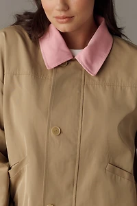 Maude Club Brooke Barn Jacket