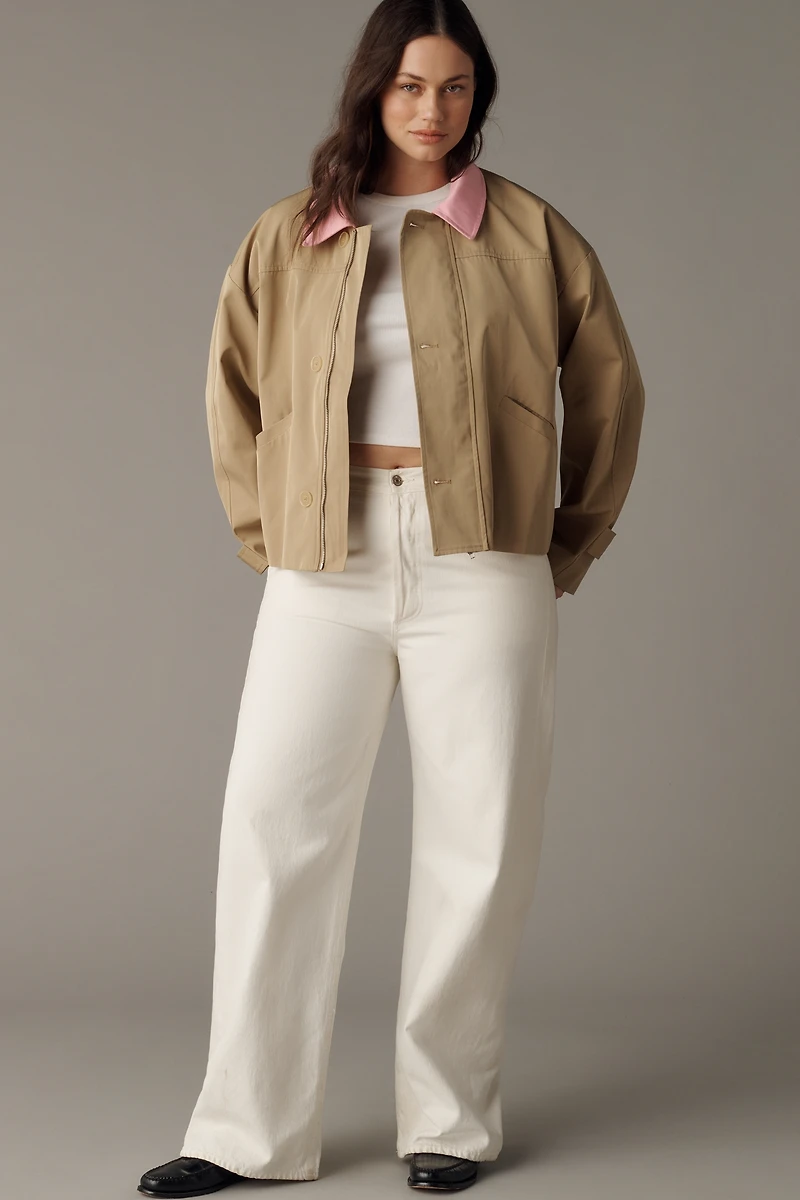 Maude Club Brooke Barn Jacket