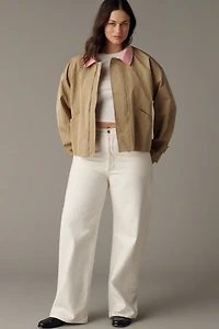 Maude Club Brooke Barn Jacket