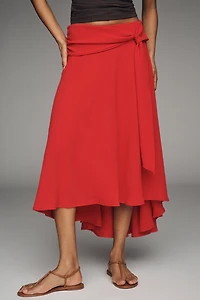 Bishop + Young Free Spirit Midi Skirt