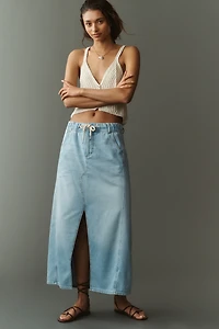 Adi Maxi Skirt by Pilcro