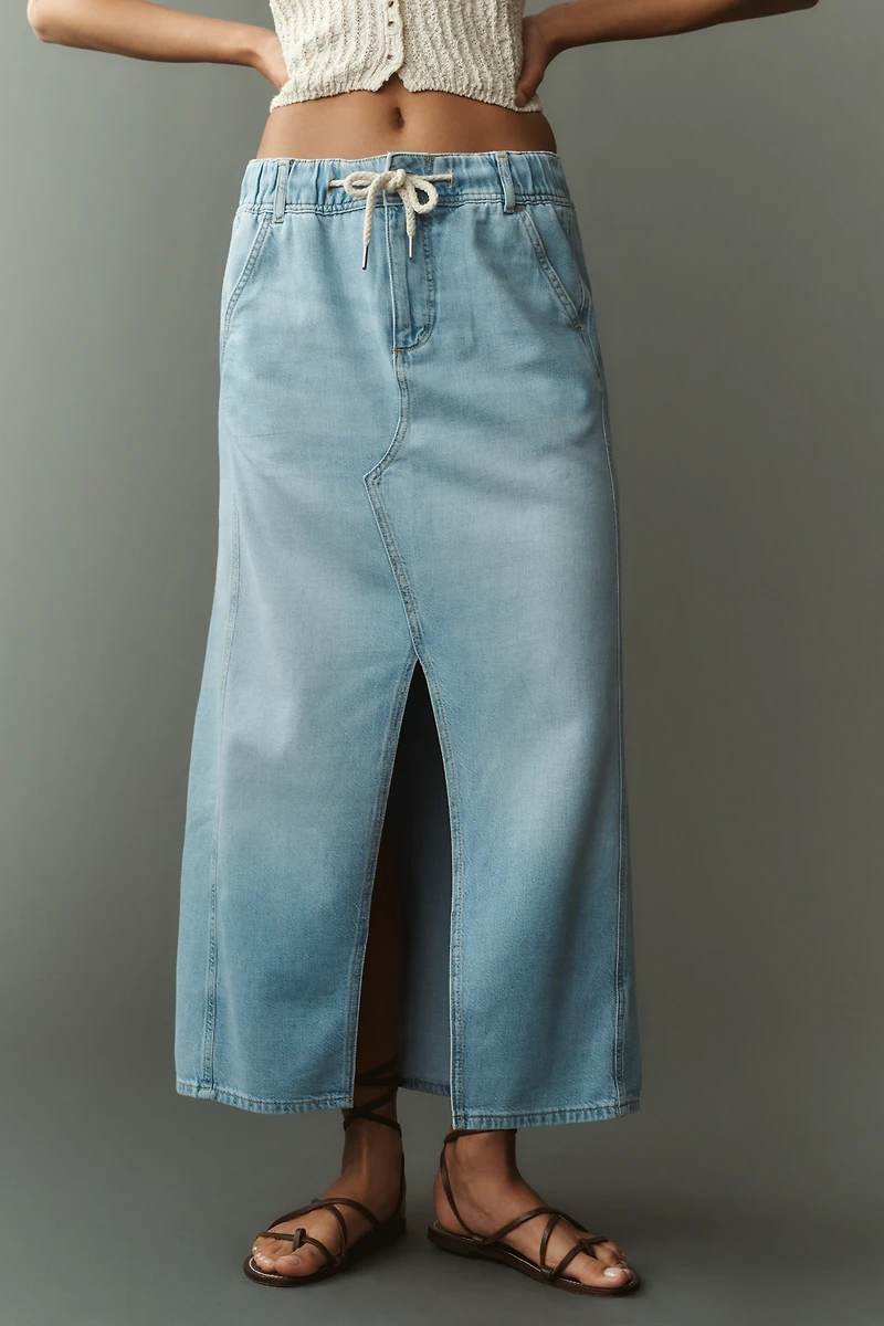 Adi Maxi Skirt by Pilcro