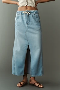 Adi Maxi Skirt by Pilcro