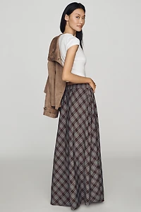 Dolan Left Coast Full Maxi Skirt