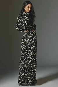 AFRM Ansley Maxi Skirt