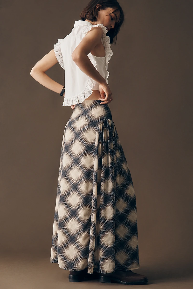 En Elly Maxi skirt