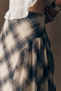 En Elly Maxi skirt