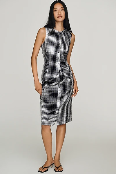 Ranna Gill Pencil Skirt