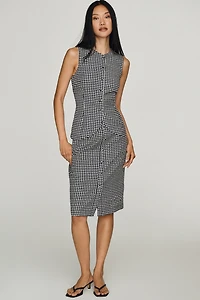 Ranna Gill Pencil Skirt
