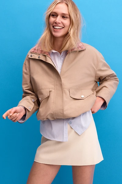 ASTR The Label Kristina Mini Skirt