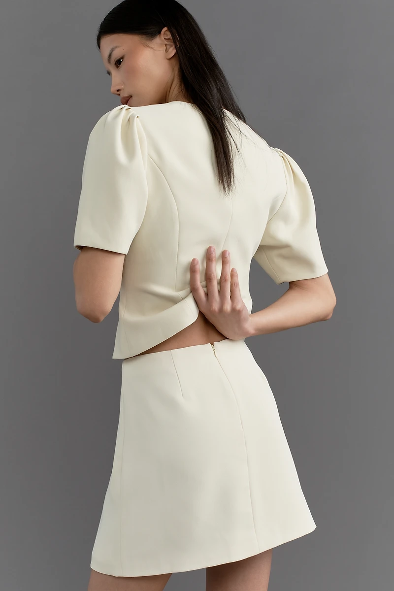 ASTR The Label Kristina Mini Skirt