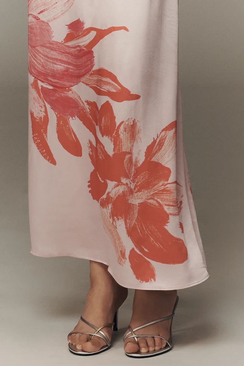 The Tilda Full Maxi Skirt