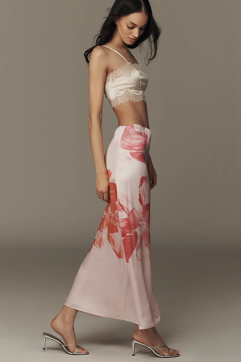 The Tilda Full Maxi Skirt