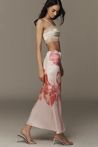 The Tilda Full Maxi Skirt