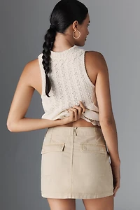 Pistola Kayla Mini Skirt