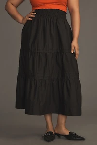 The Somerset Maxi Skirt