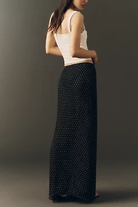 Lioness Ford Maxi Skirt