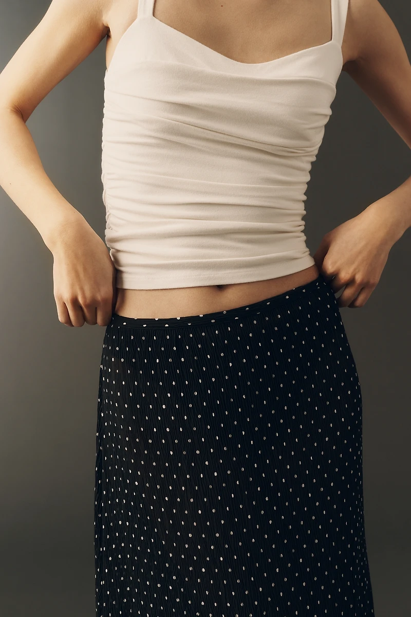 Lioness Ford Maxi Skirt