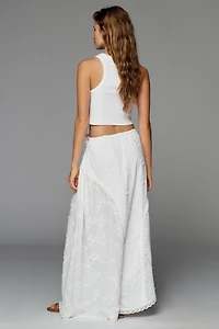 Muse Assembly Suze Maxi Skirt