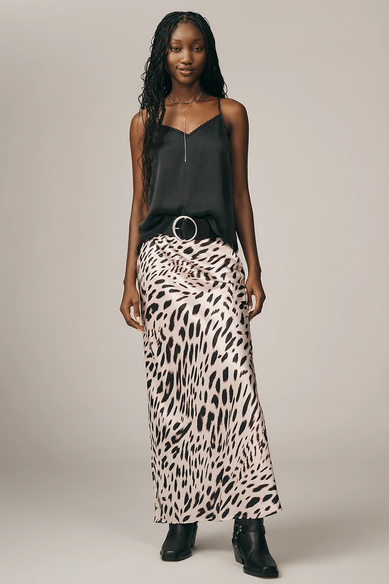 Sanctuary Everyday Maxi Skirt