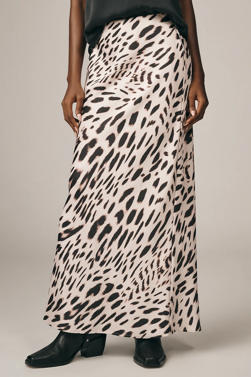 Sanctuary Everyday Maxi Skirt