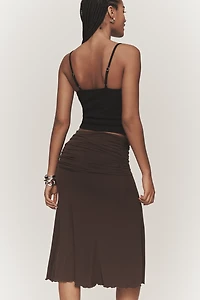 BAYSE Noemi Midi Skirt